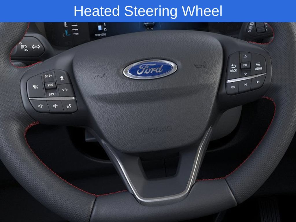 New 2026 Ford Escape ST-Line w/ Tech Pack #1 AWD/4WD image 12