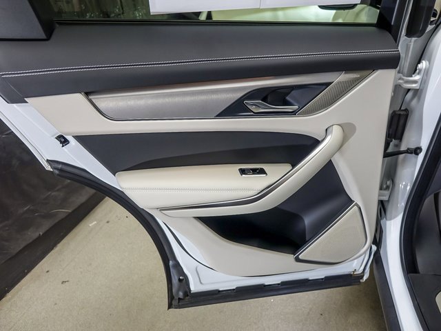 Used 2025 Jaguar F-PACE R-Dynamic S image 26