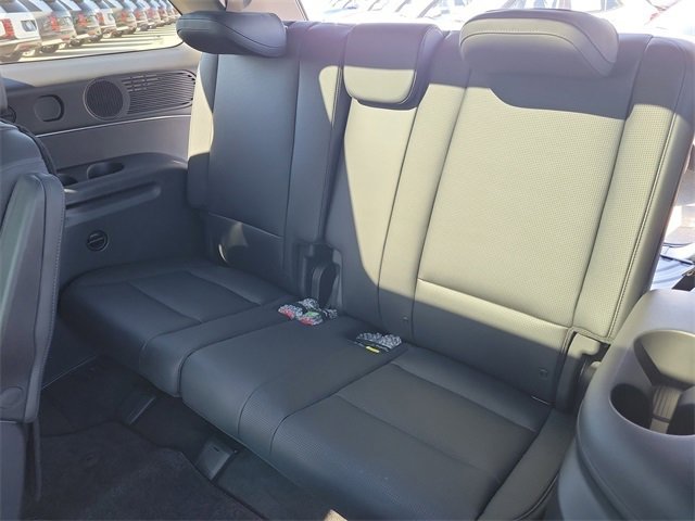 New 2026 Hyundai Palisade Calligraphy image 23