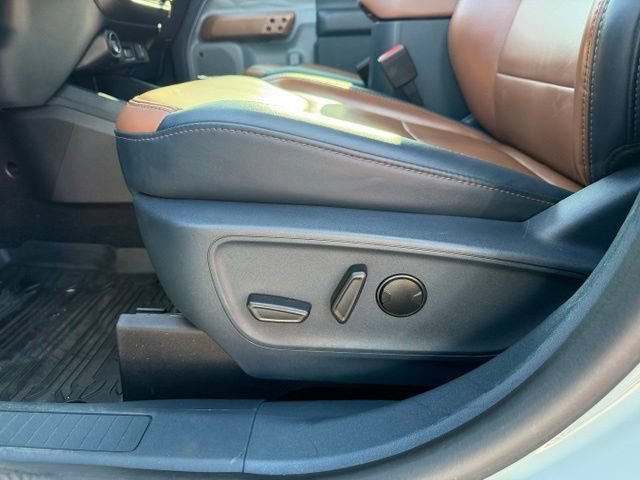 Certified 2023 Ford Maverick Lariat w/ Lariat Luxury Package AWD/4WD image 10
