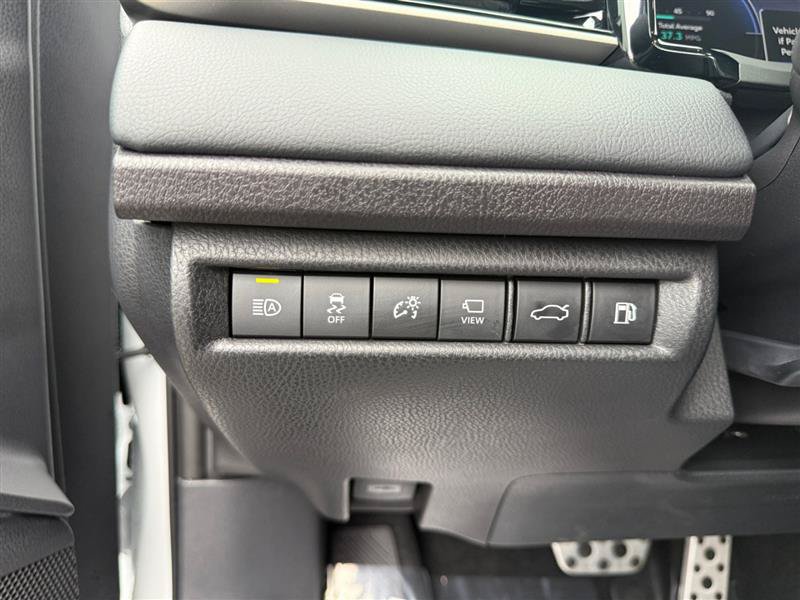 Used 2025 Toyota Camry XSE w/ Premium Plus Package FWD image 33