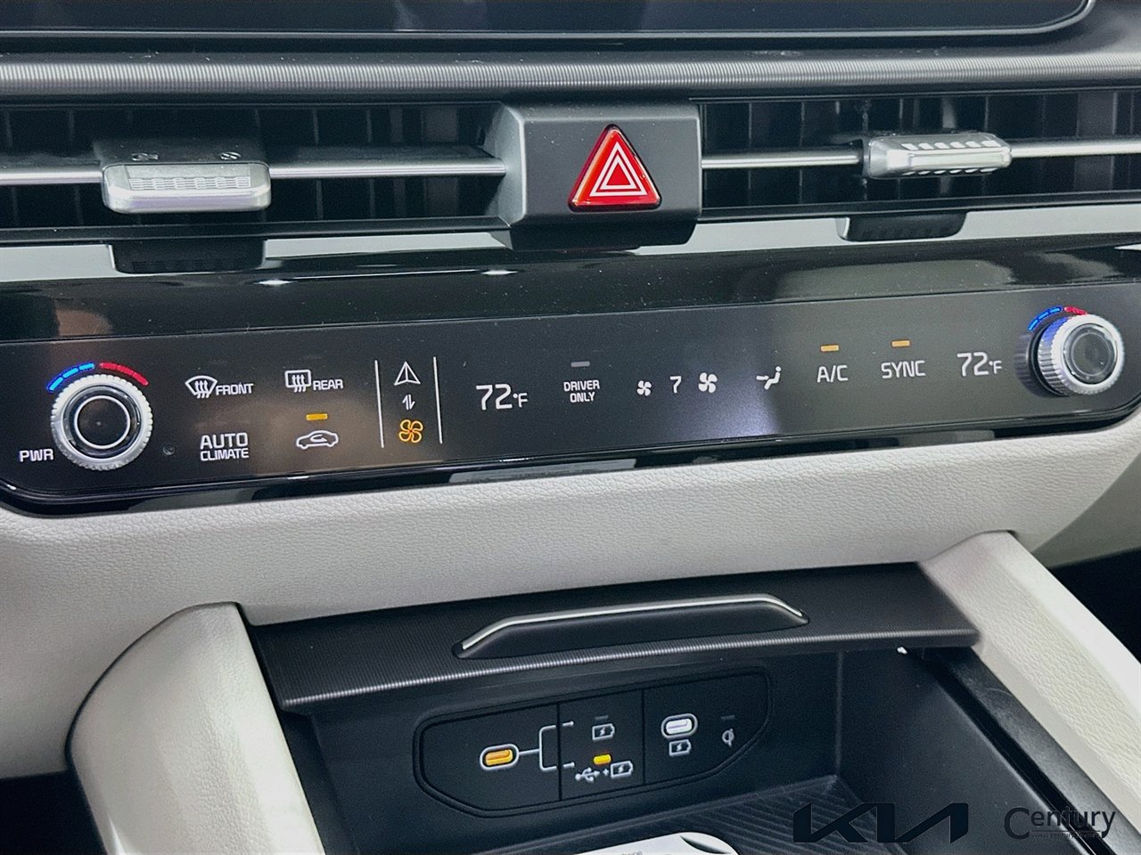 New 2027 Kia Sportage EX AWD/4WD image 10