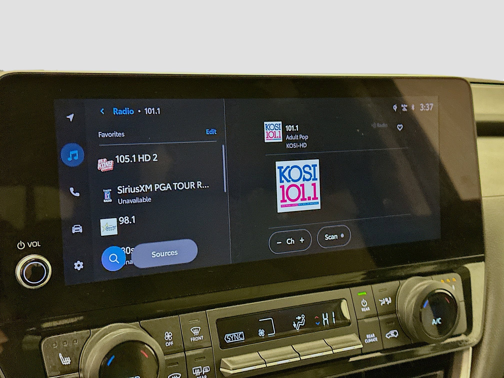 Used 2025 Toyota Grand Highlander AWD image 21