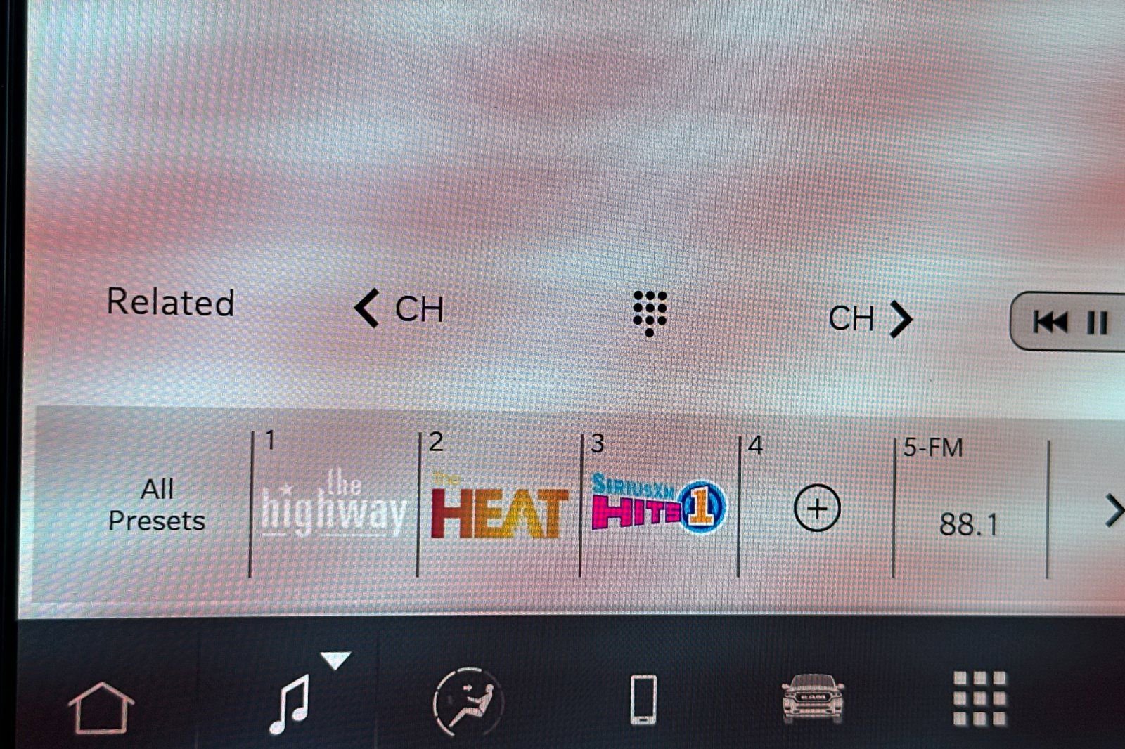 New 2026 RAM 2500 Tradesman image 17