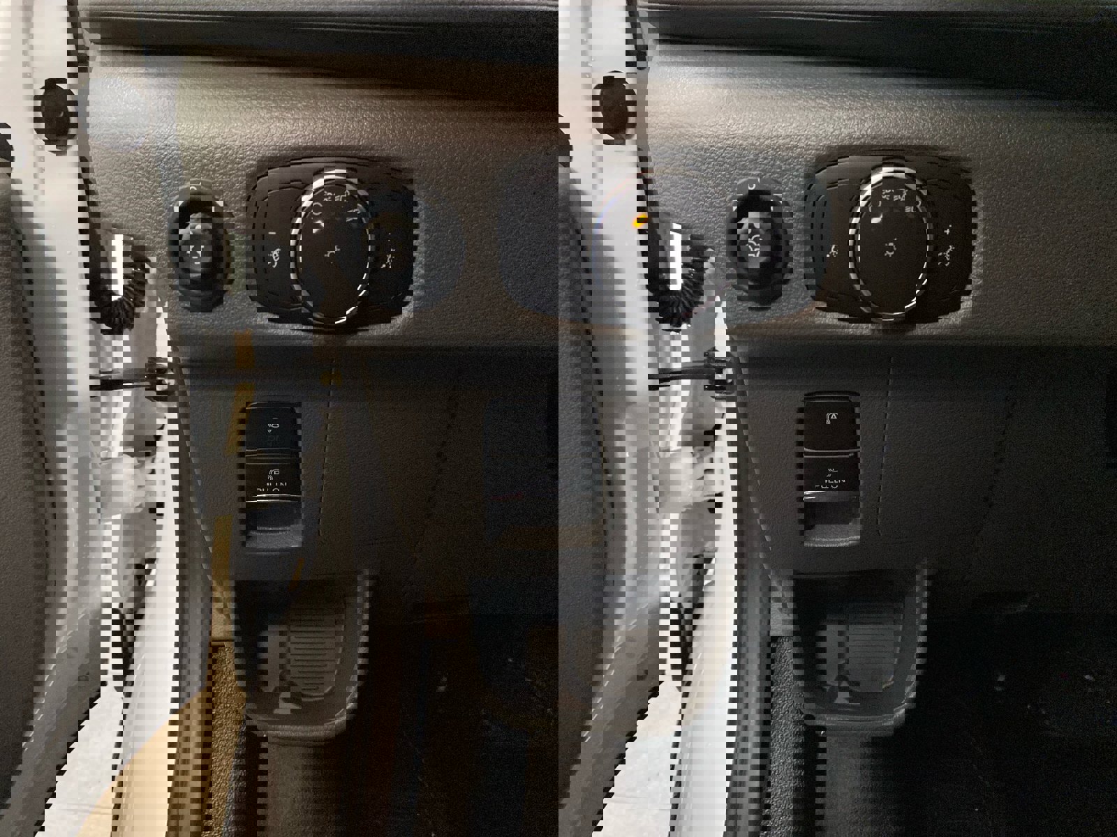 New 2026 Ford Transit 350 148 High Roof Extended AWD w/ Load Area Protection Package image 15