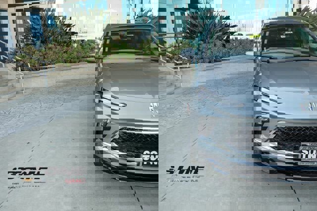 New 2026 Buick Encore GX Sport Touring w/ Comfort Package image 31