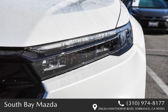 Used 2024 Honda CR-V Sport image 4