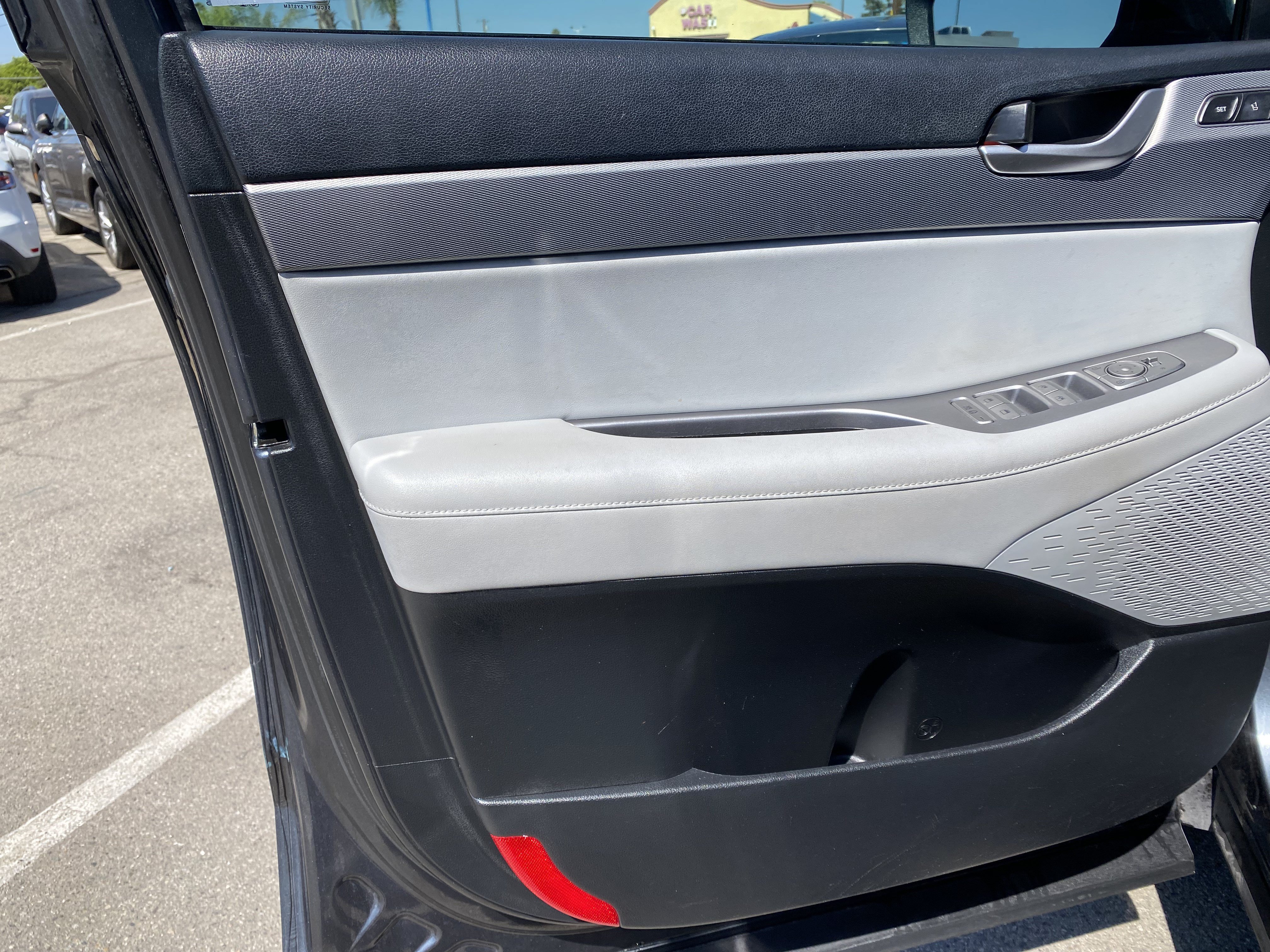 Used 2020 Hyundai Palisade SEL FWD image 14