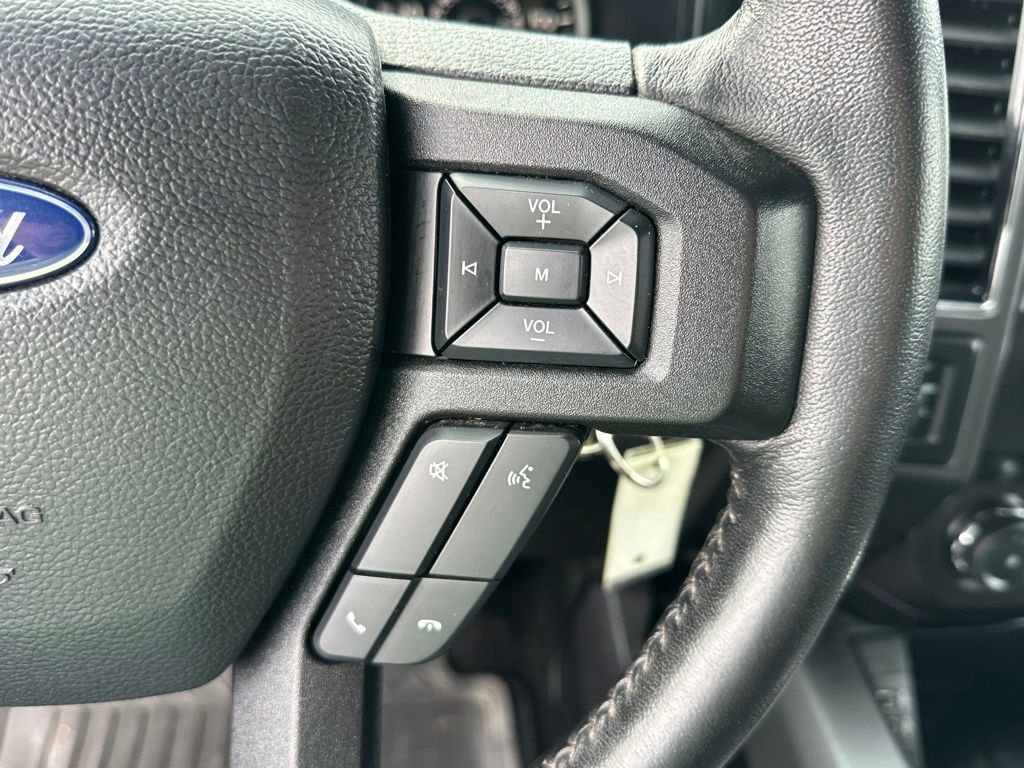 Used 2019 Ford F150 XLT w/ Equipment Group 302A Luxury image 21