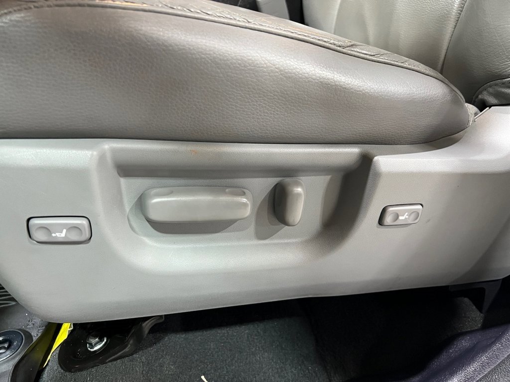 Used 2021 Toyota Sequoia SR5 w/ Premium Package image 25