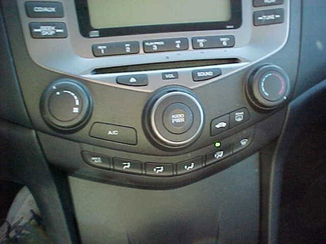 Used 2007 Honda Accord VP image 18