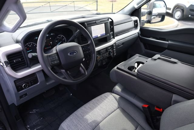 Used 2025 Ford F250 XLT w/ FX4 Off-Road Package image 10