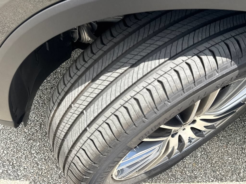 New 2026 Mercedes-Benz GLC 300 4MATIC image 26