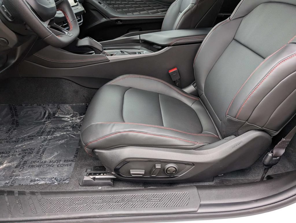 New 2026 Dodge Charger Scat Pack AWD/4WD image 13