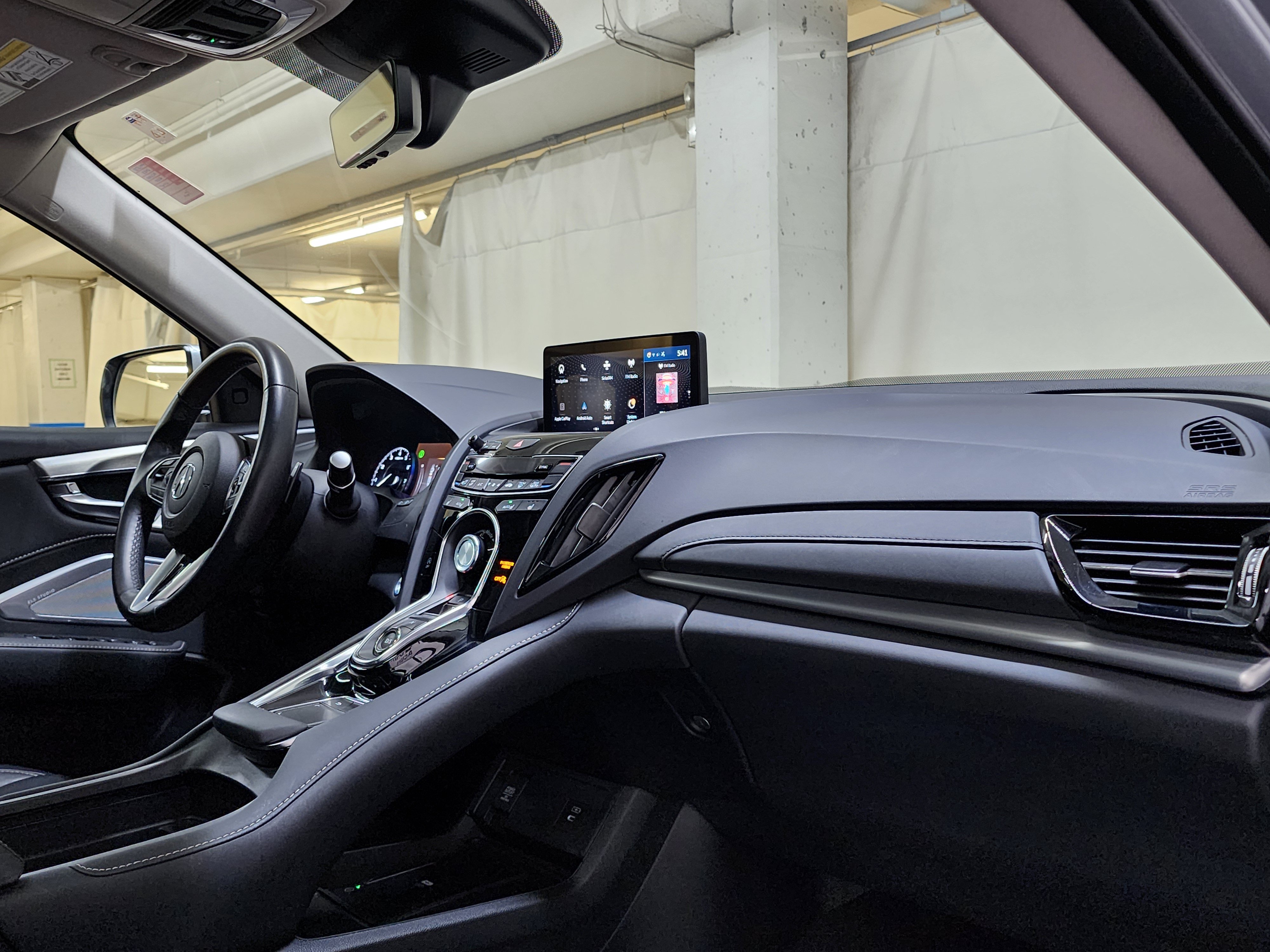 Certified 2023 Acura RDX w/ Technology Package AWD/4WD image 23