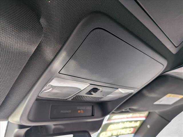 Used 2020 Mitsubishi Outlander SEL AWD/4WD image 20