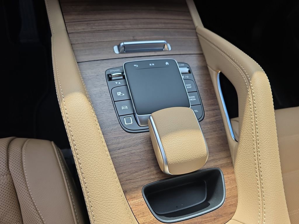 New 2026 Mercedes-Benz GLE 450 4MATIC image 17