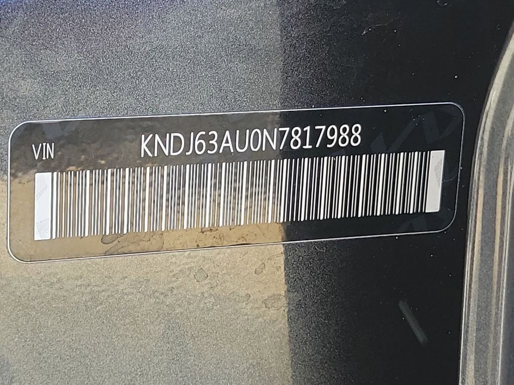 Used 2022 Kia Soul GT-Line image 31