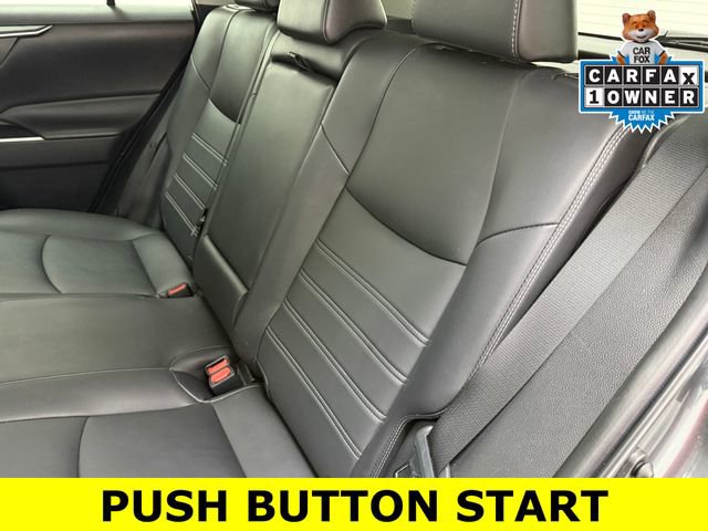 Used 2023 Toyota RAV4 XLE Premium FWD image 35