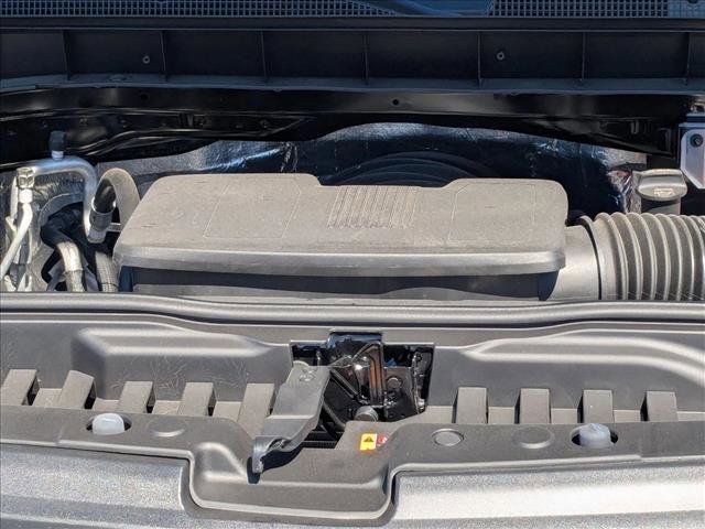 New 2025 Chevrolet Silverado 1500 W/T w/ WT Value Package image 15