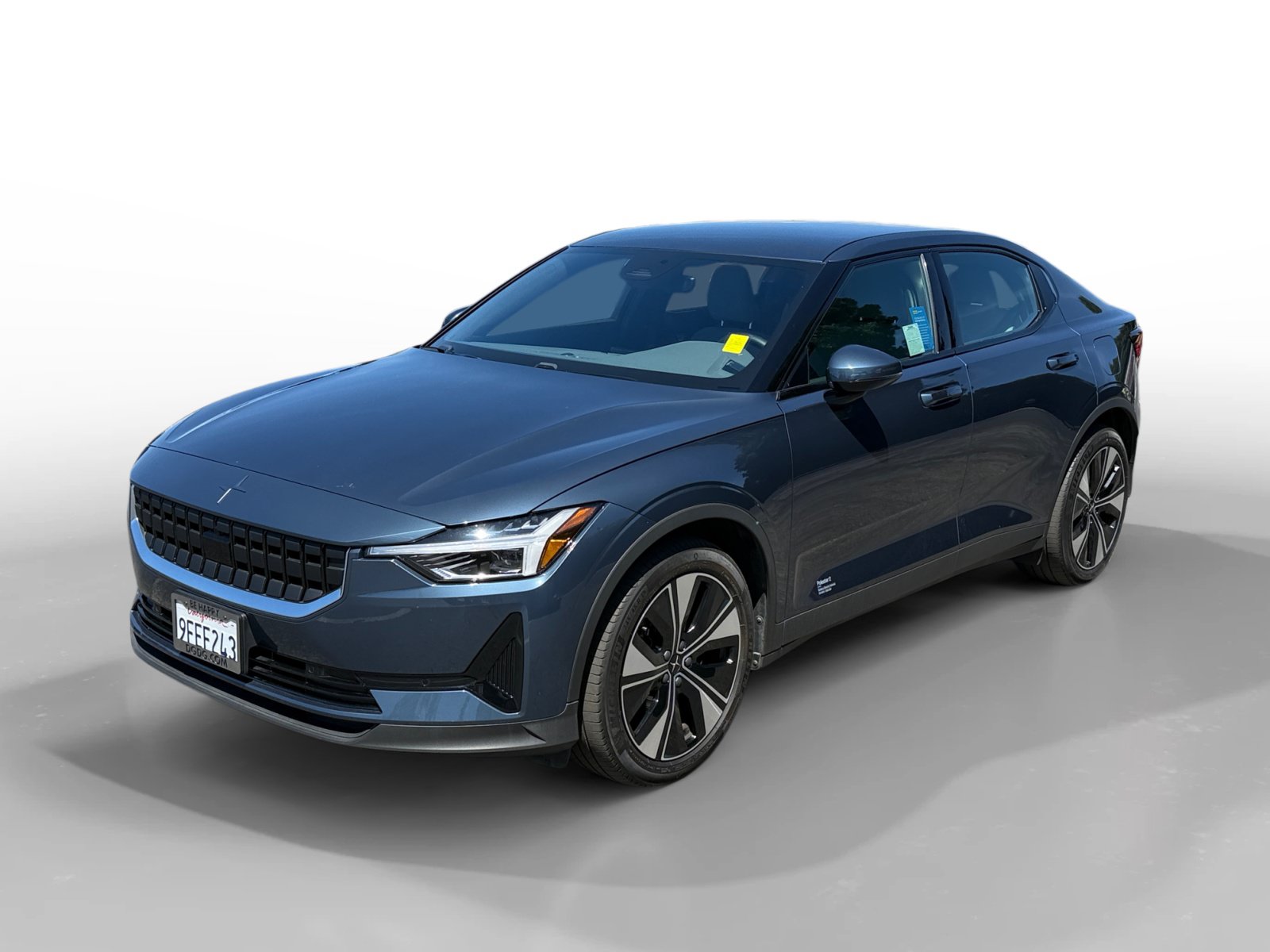 Used 2023 Polestar Polestar 2 AWD/4WD image 1