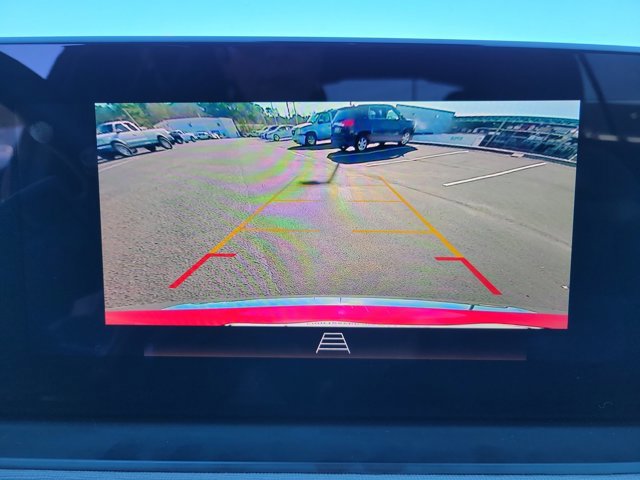 Used 2024 Buick Envista Avenir image 19