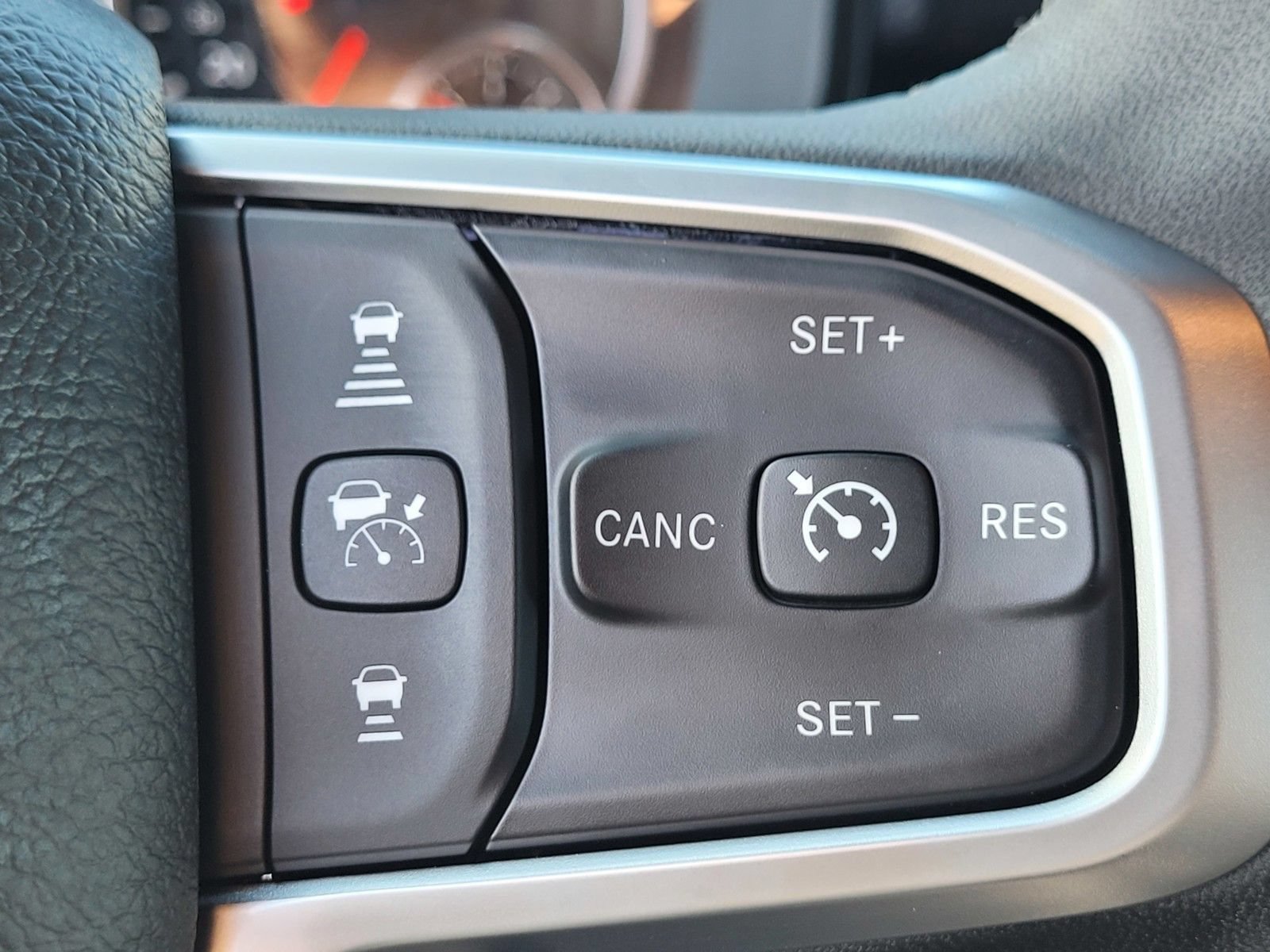 New 2026 RAM 2500 Big Horn AWD/4WD image 23