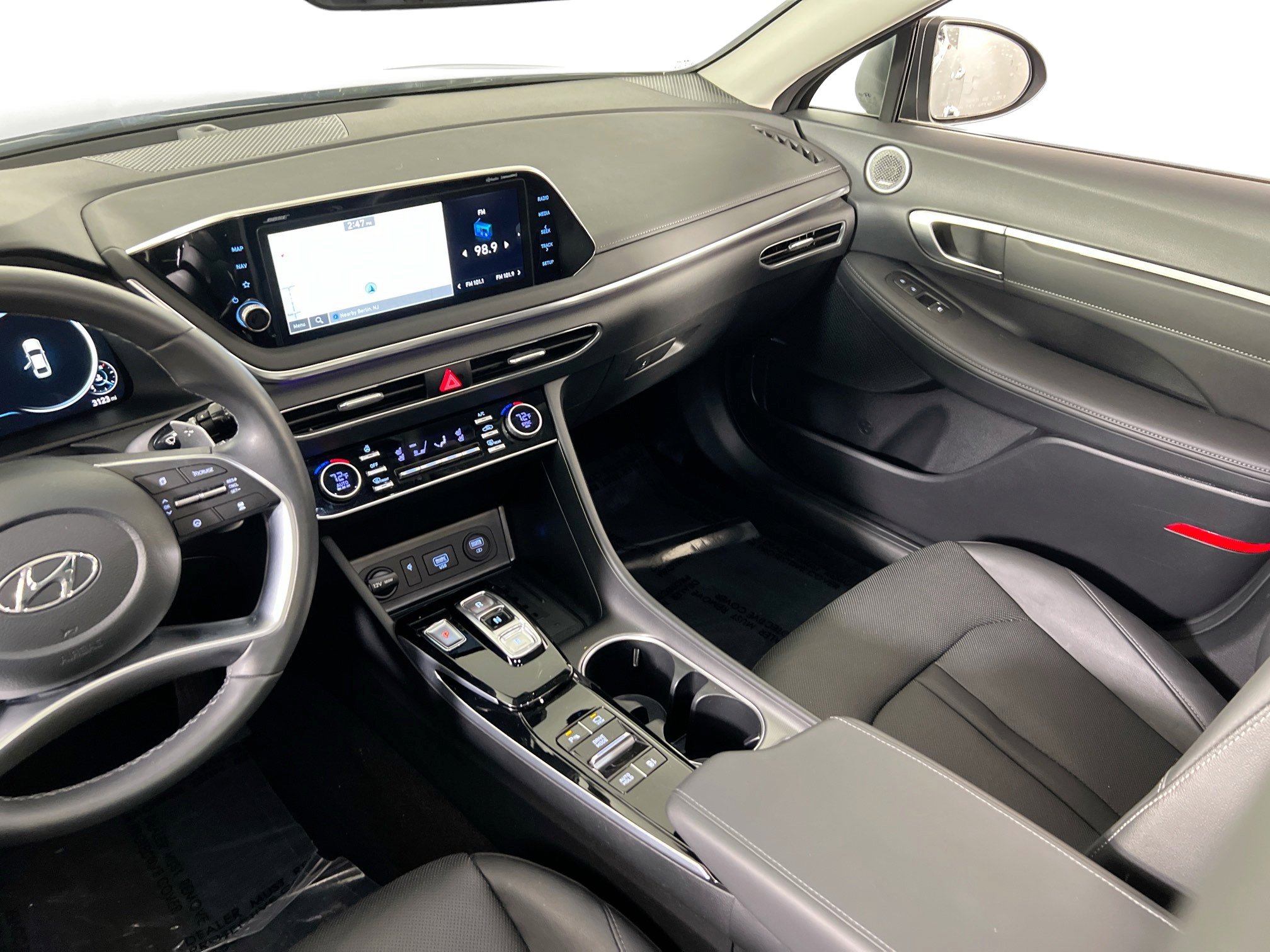 Used 2022 Hyundai Sonata Limited image 24