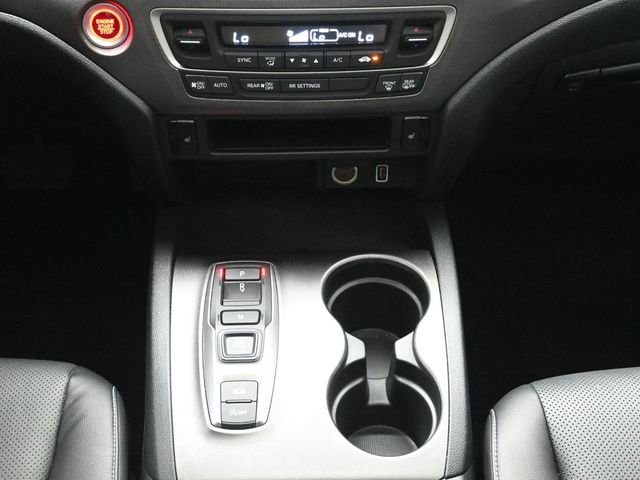 Used 2023 Honda Ridgeline RTL image 23