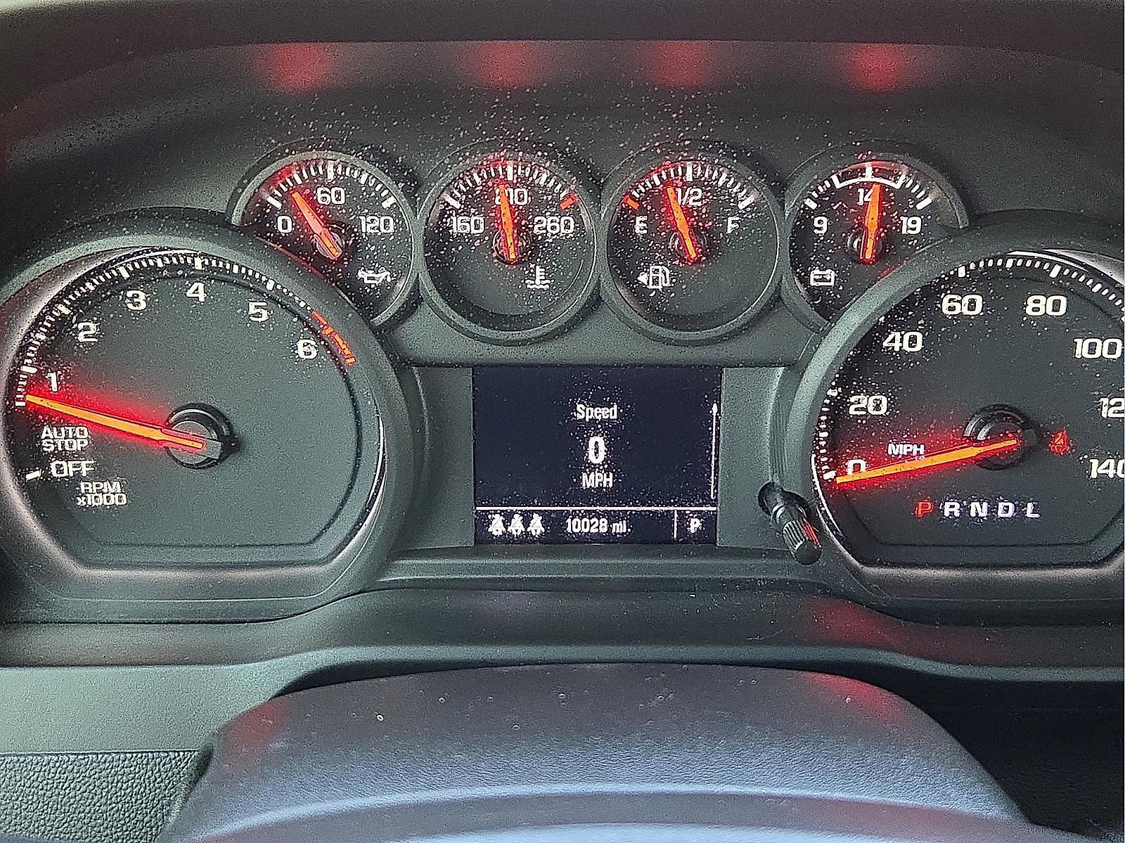 Used 2024 Chevrolet Silverado 1500 Custom image 23