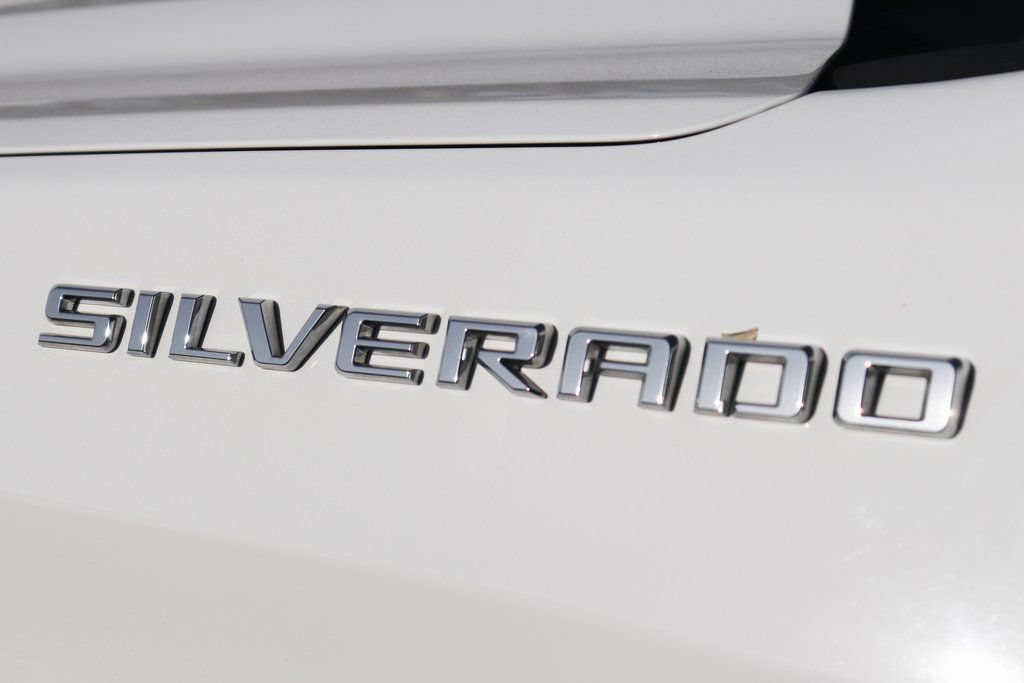 Used 2020 Chevrolet Silverado 1500 LT w/ Bed Protection Package AWD/4WD image 46