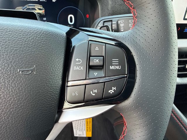 New 2027 Ford Explorer ST w/ Sun And Sound Package AWD/4WD image 31