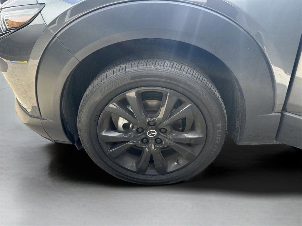 Used 2025 MAZDA CX-30 2.5 Turbo w/ Premium Package image 26