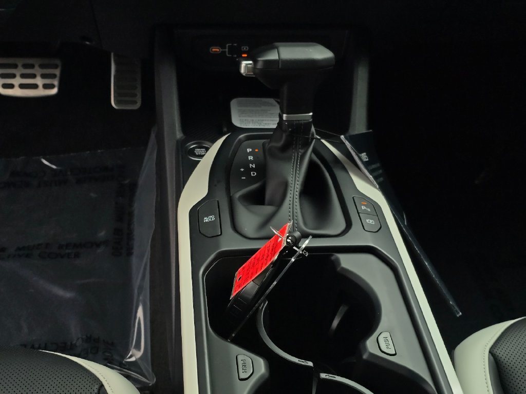 New 2026 Kia K4 GT-Line Turbo FWD image 19