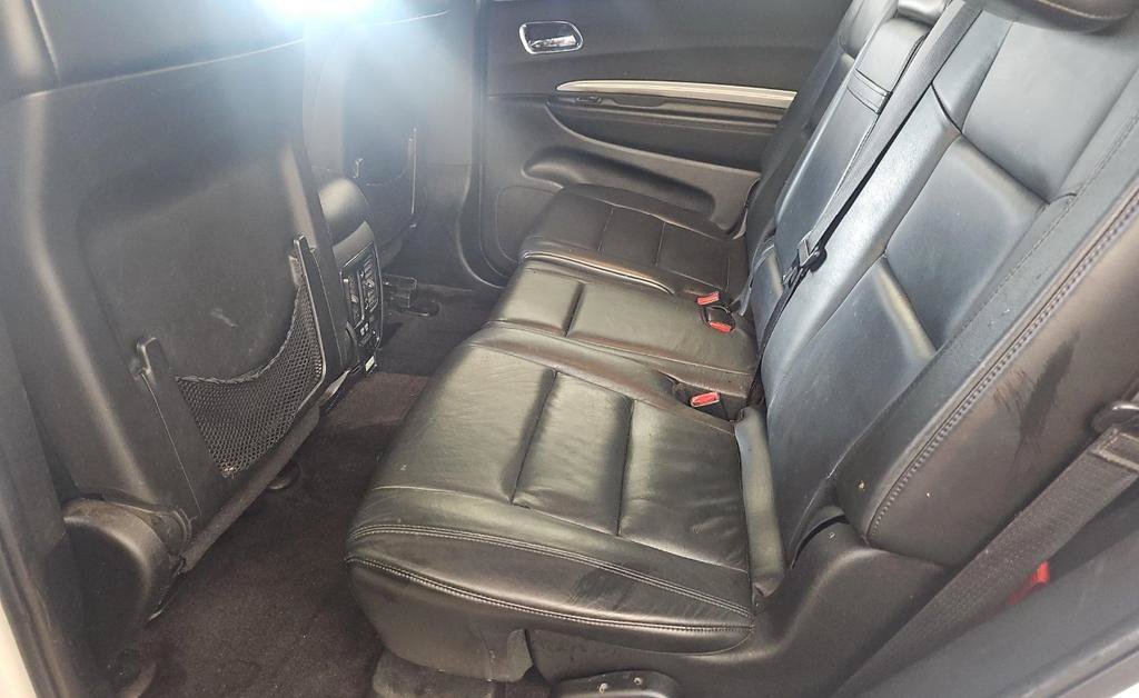 Used 2017 Dodge Durango GT w/ Premium Group AWD/4WD image 14
