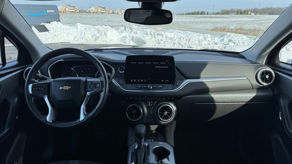 Used 2024 Chevrolet Blazer LT w/ Redline Edition image 29