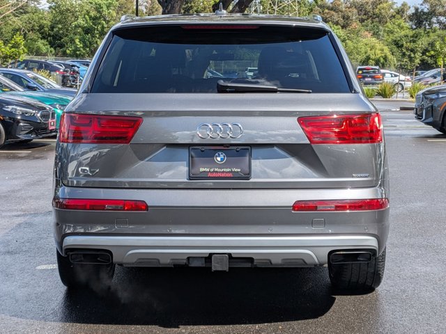 Used 2019 Audi Q7 3.0T Premium Plus w/ Premium Plus Package image 7