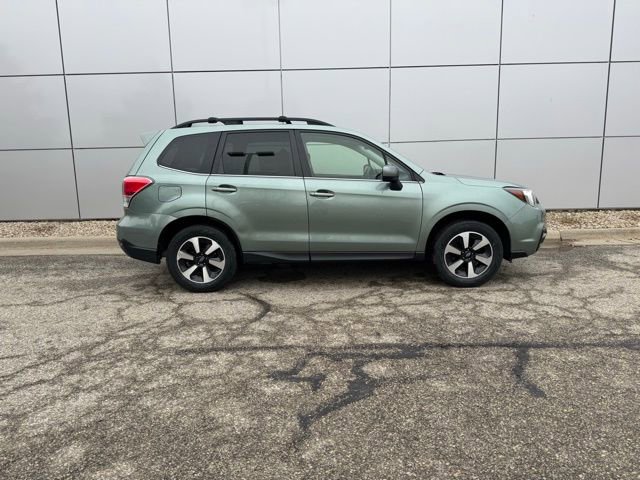 Used 2018 Subaru Forester 2.5i Limited image 33