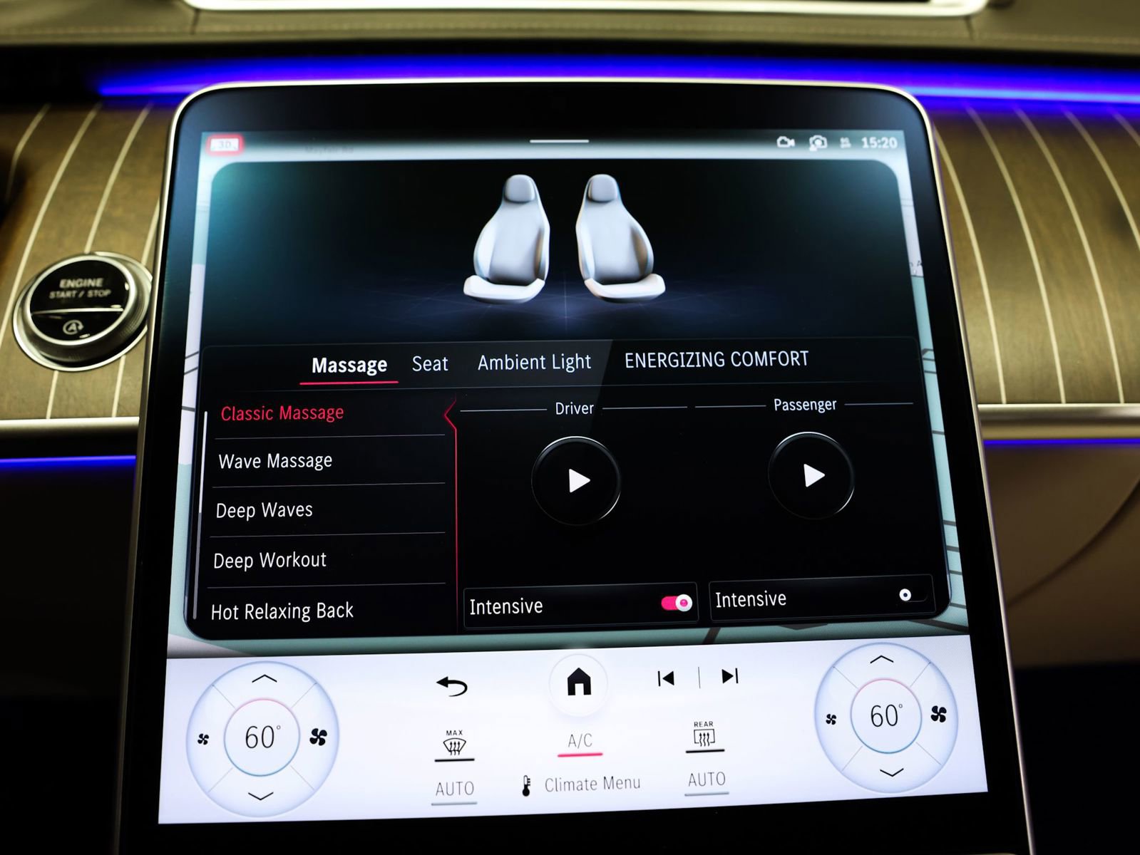 Used 2024 Mercedes-Benz Maybach S 580 4MATIC image 85