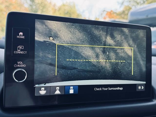 New 2026 Honda HR-V LX image 34