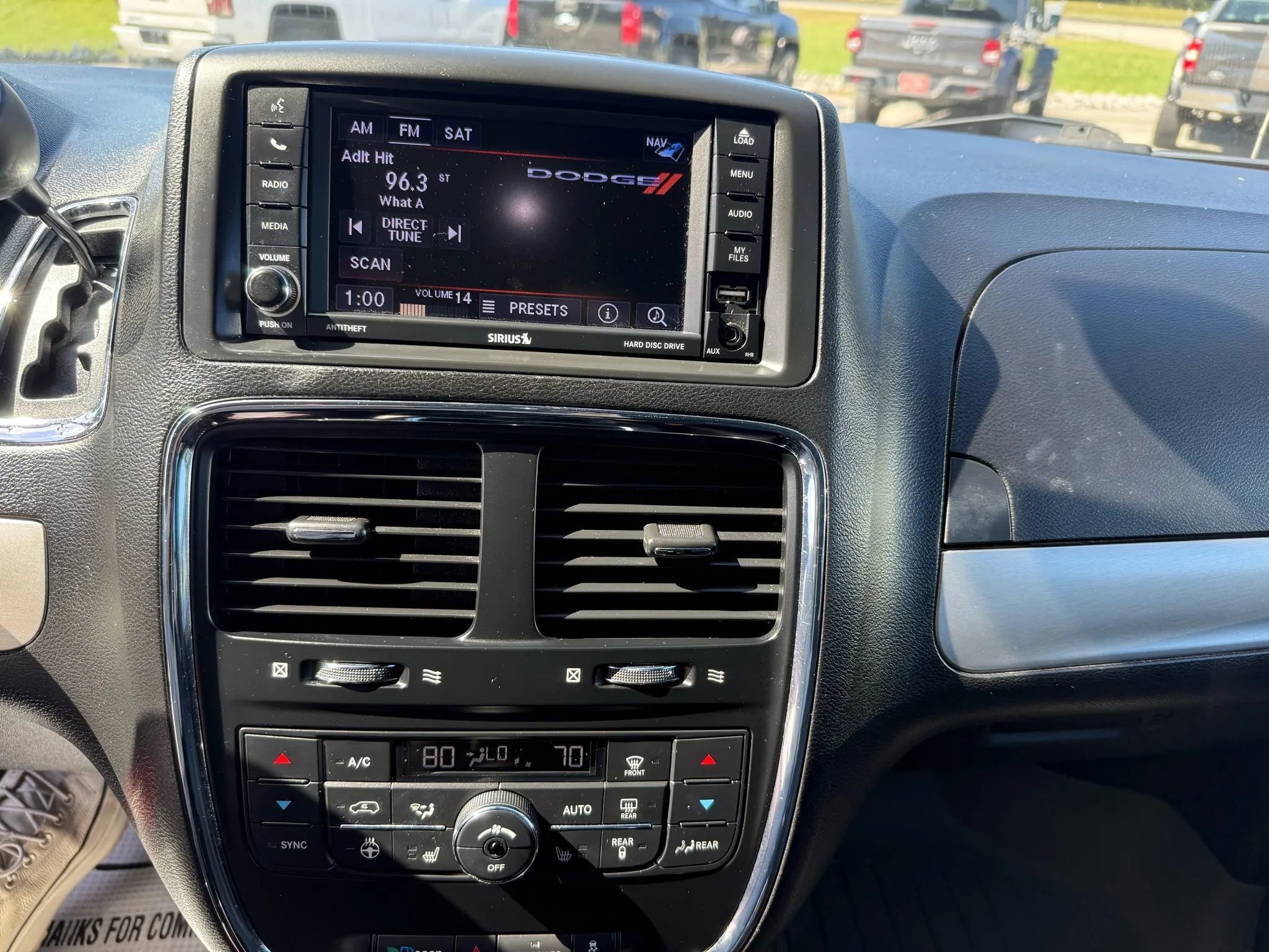 Used 2019 Dodge Grand Caravan GT image 11