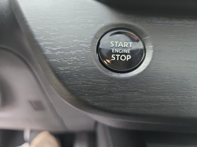 New 2025 Nissan Murano SL w/ Cargo Package image 27