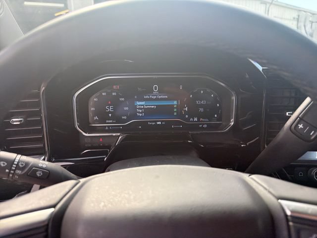 Used 2024 Chevrolet Silverado 1500 LT AWD/4WD image 18