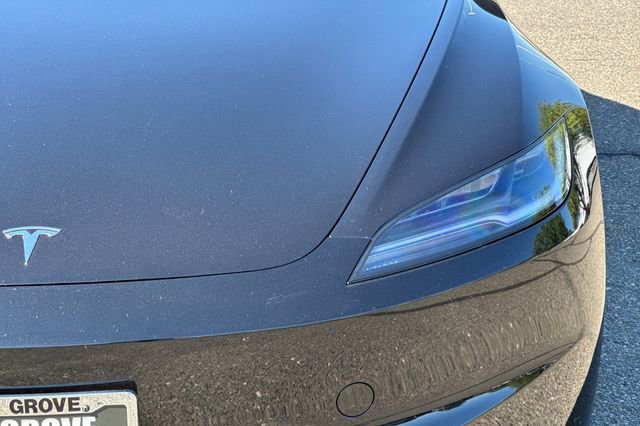 Used 2025 Tesla Model 3 Long Range image 48