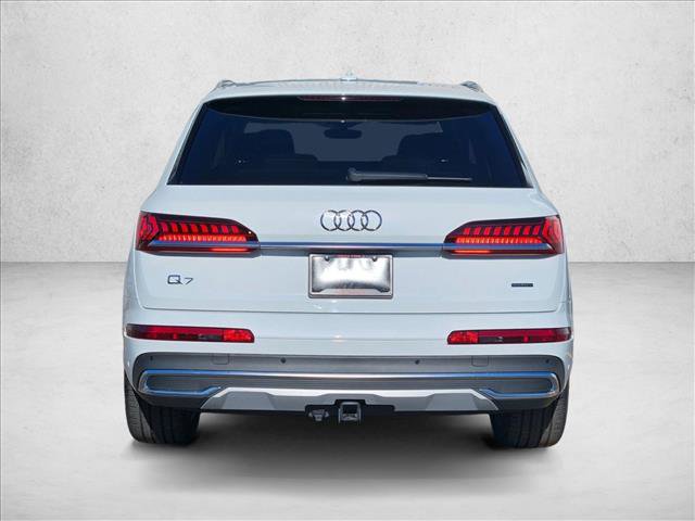 Used 2023 Audi Q7 3.0T Prestige AWD/4WD image 7