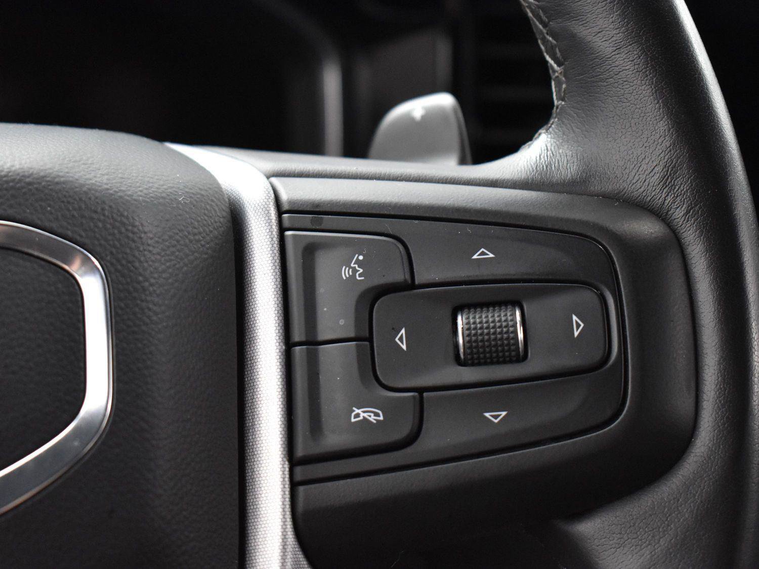 Used 2023 GMC Sierra 1500 Elevation w/ Elevation Premium Package image 18