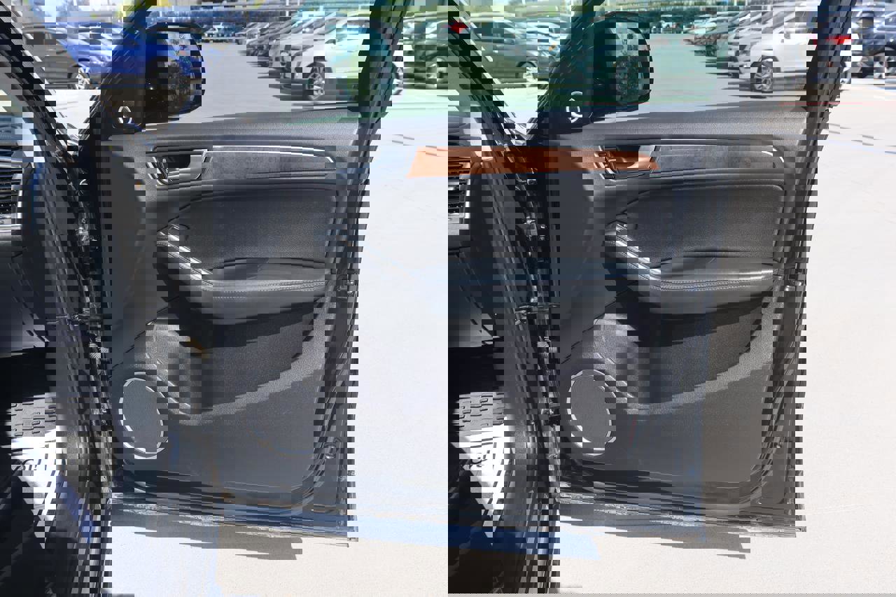 Used 2017 Audi Q5 3.0T Premium Plus w/ Technology Package image 11