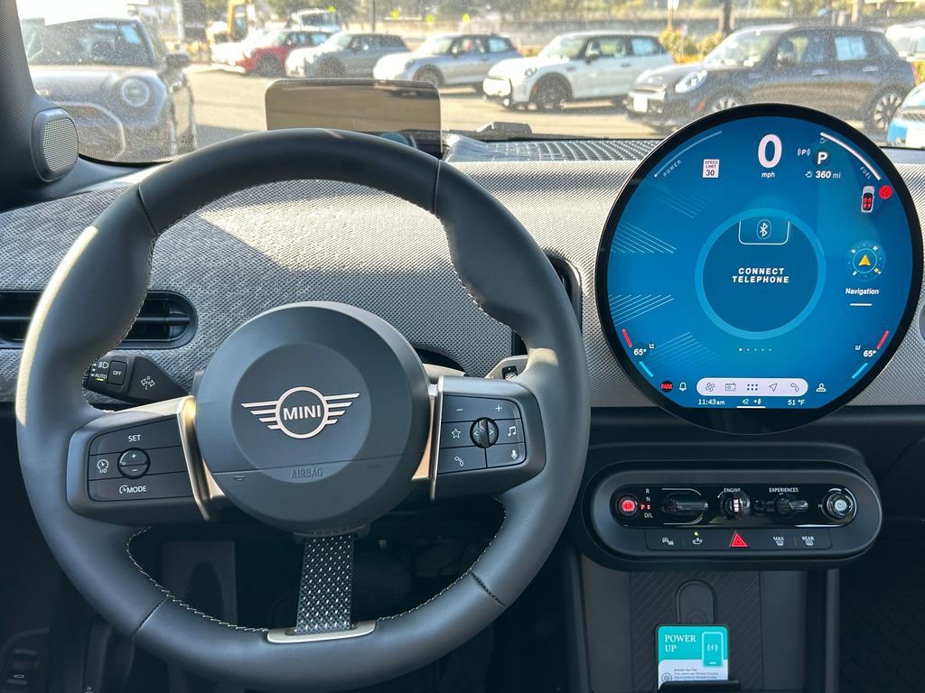 New 2026 MINI Cooper S image 17