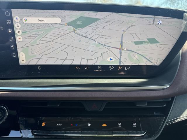 New 2026 Buick Envision Sport Touring image 18