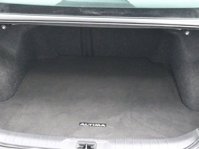 Used 2021 Nissan Altima 2.5 S image 15